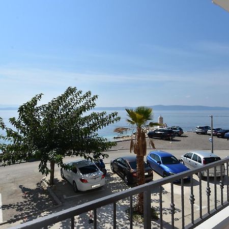 Villa Nede 1 Podgora Dış mekan fotoğraf