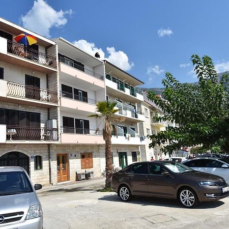 Villa Nede 1 Podgora Dış mekan fotoğraf