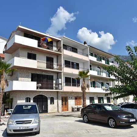 Villa Nede 1 Podgora Dış mekan fotoğraf