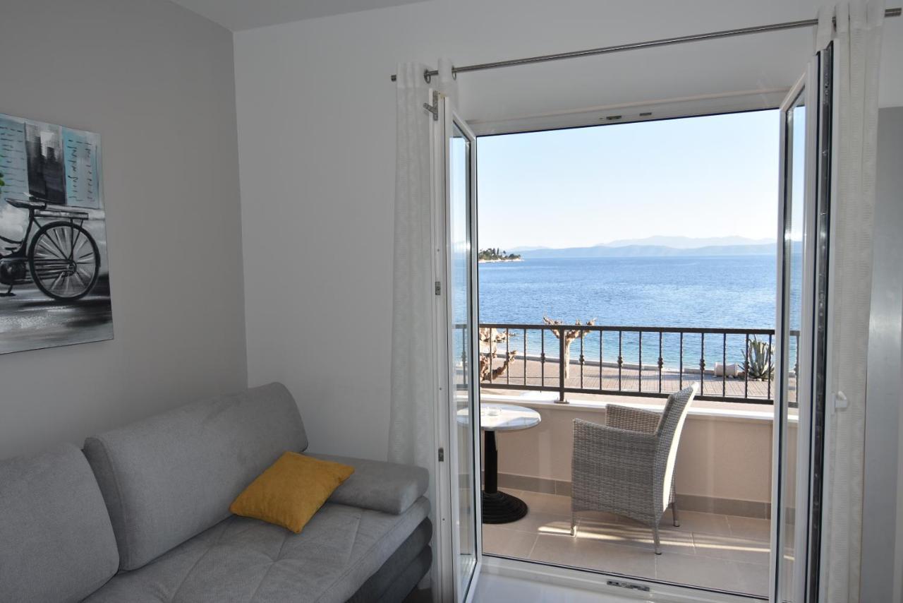 Villa Nede 1 Podgora Dış mekan fotoğraf