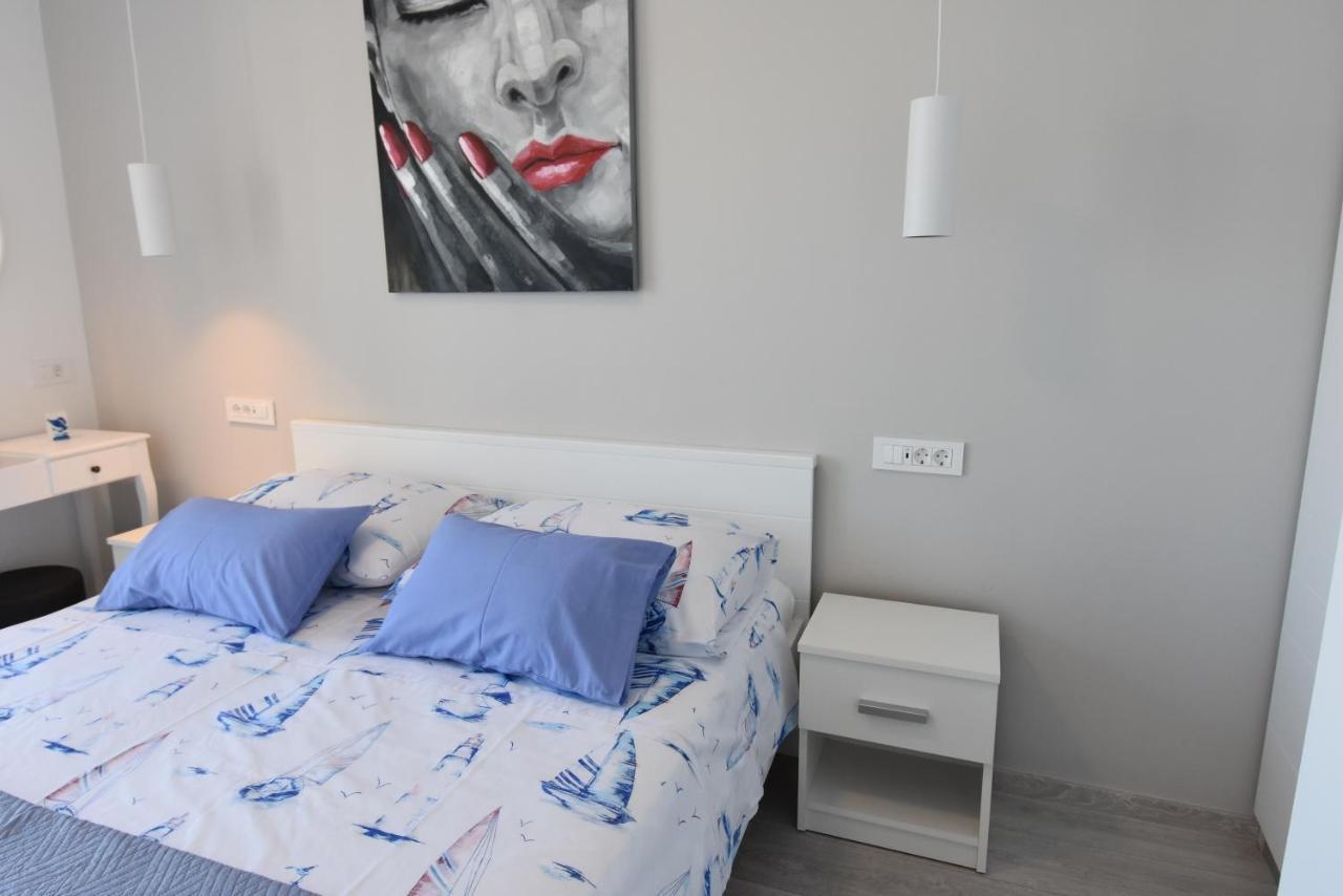 Villa Nede 1 Podgora Dış mekan fotoğraf