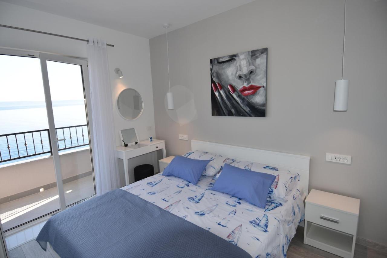 Villa Nede 1 Podgora Dış mekan fotoğraf
