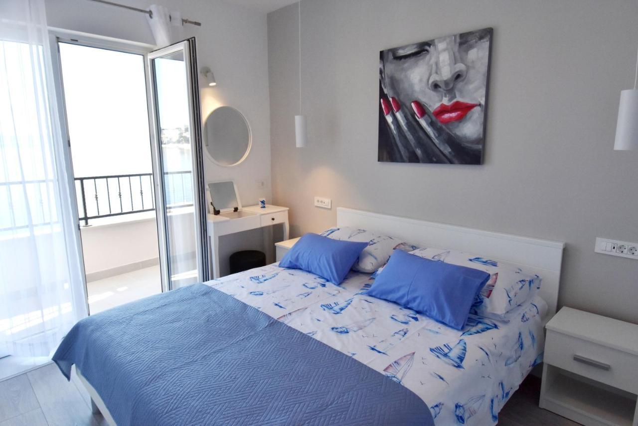 Villa Nede 1 Podgora Dış mekan fotoğraf