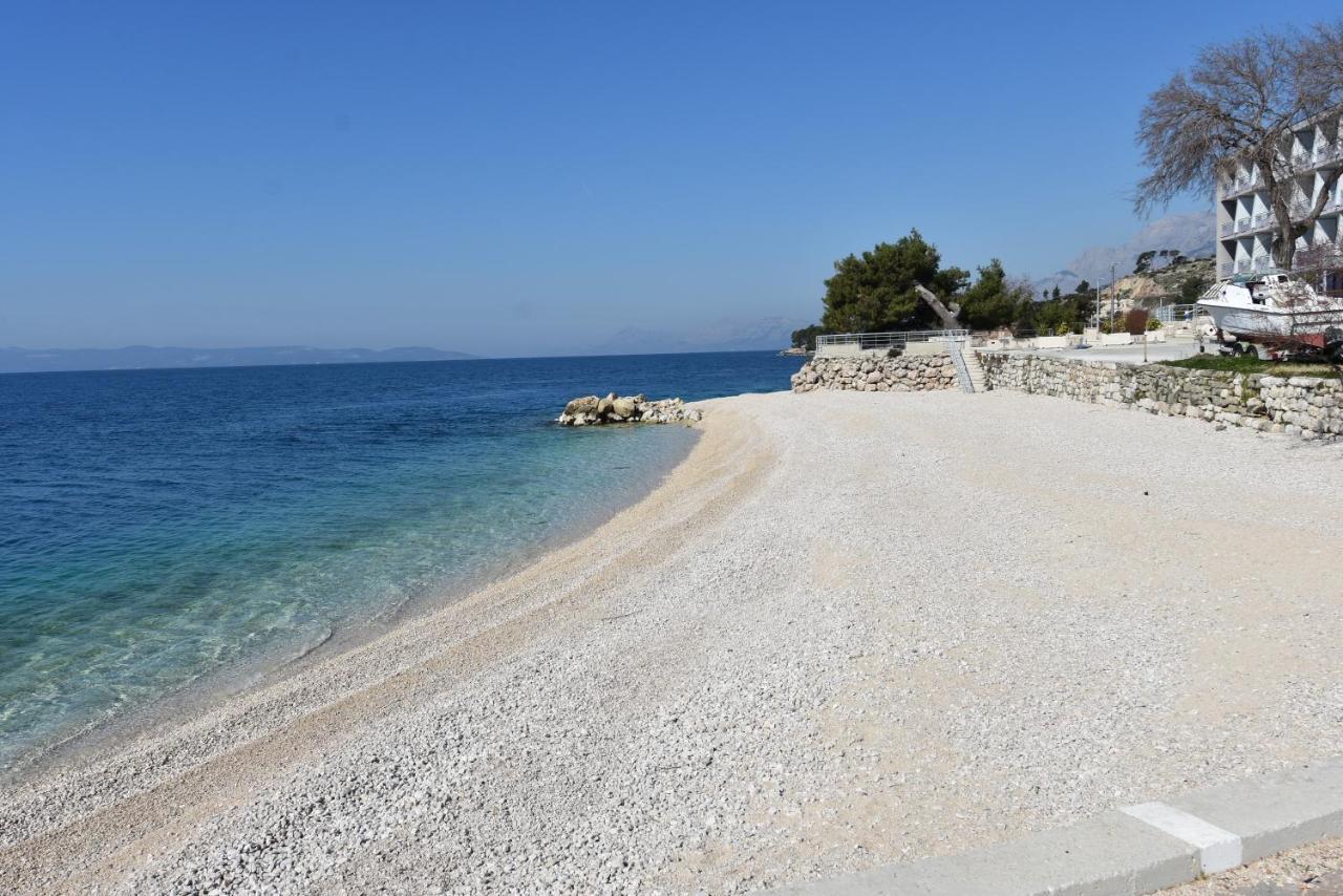 Villa Nede 1 Podgora Dış mekan fotoğraf