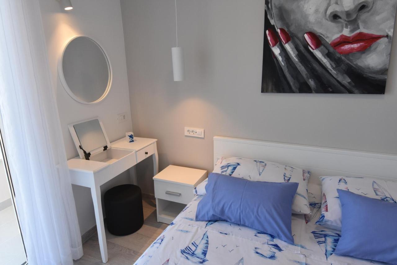 Villa Nede 1 Podgora Dış mekan fotoğraf