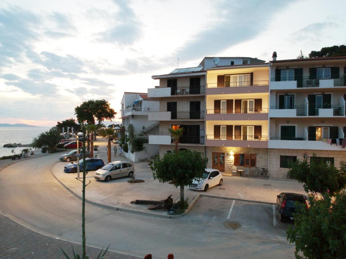 Villa Nede 1 Podgora Dış mekan fotoğraf