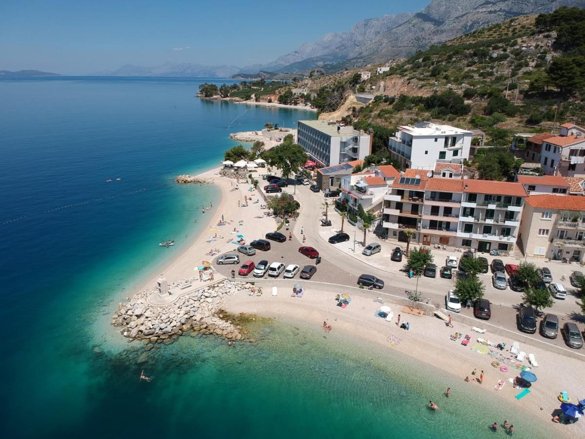 Villa Nede 1 Podgora Dış mekan fotoğraf