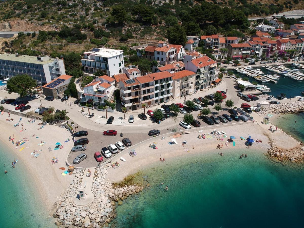 Villa Nede 1 Podgora Dış mekan fotoğraf