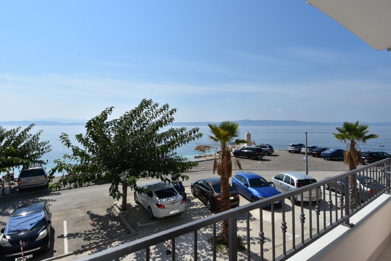 Villa Nede 1 Podgora Dış mekan fotoğraf