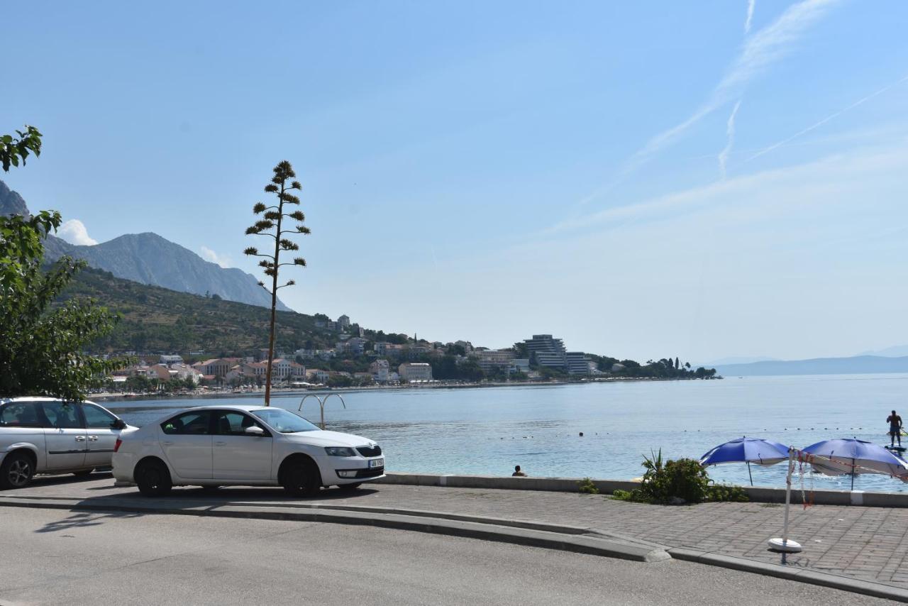 Villa Nede 1 Podgora Dış mekan fotoğraf