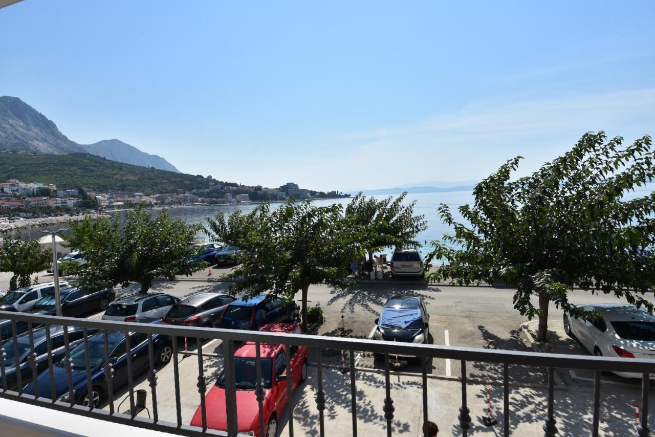 Villa Nede 1 Podgora Dış mekan fotoğraf