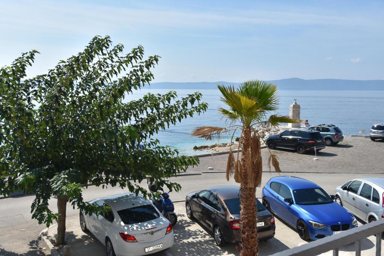 Villa Nede 1 Podgora Dış mekan fotoğraf