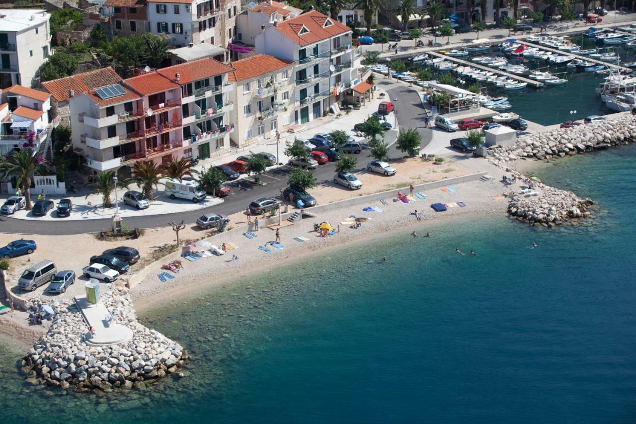 Villa Nede 1 Podgora Dış mekan fotoğraf