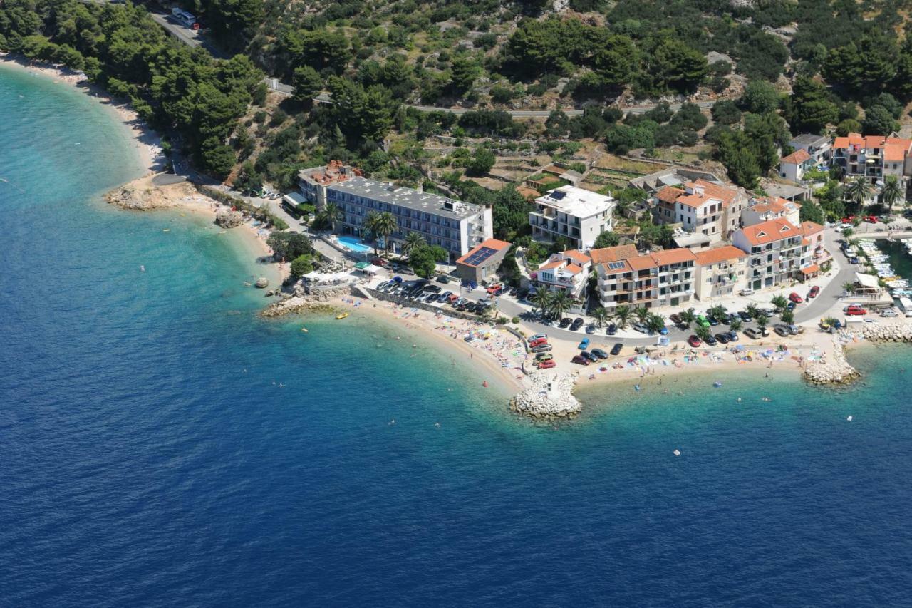 Villa Nede 1 Podgora Dış mekan fotoğraf